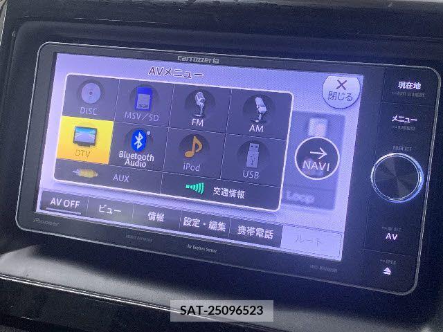 Toyota VOXY 2014-08 321434-5