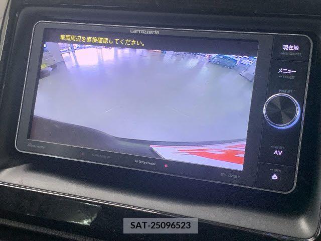 Toyota VOXY 2014-08 321434-4