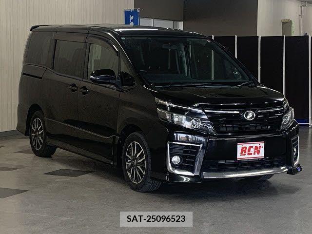 Toyota VOXY 2014-08 321434-6