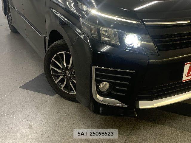 Toyota VOXY 2014-08 321434-24