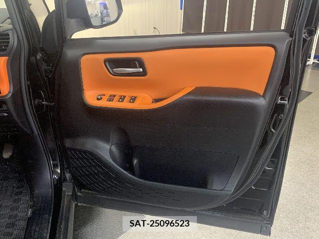Toyota VOXY 2014-08 321434-22
