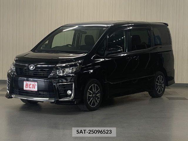 Toyota VOXY 2014-08 321434-0