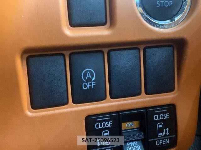 Toyota VOXY 2014-08 321434-21