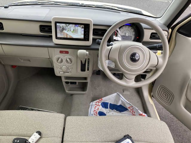 Suzuki LAPIN 2021-11 22208-1