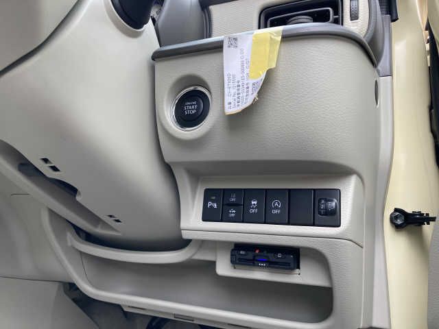Suzuki LAPIN 2021-11 22208-4