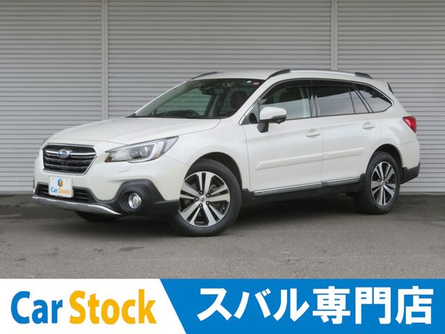 Subaru OUTBACK 2020-03 186773-0