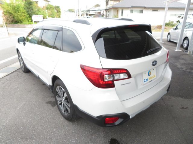 Subaru OUTBACK 2020-03 186773-9