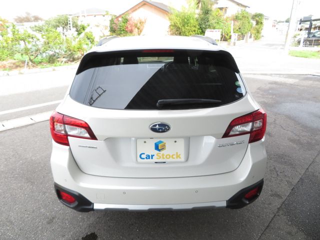 Subaru OUTBACK 2020-03 186773-8