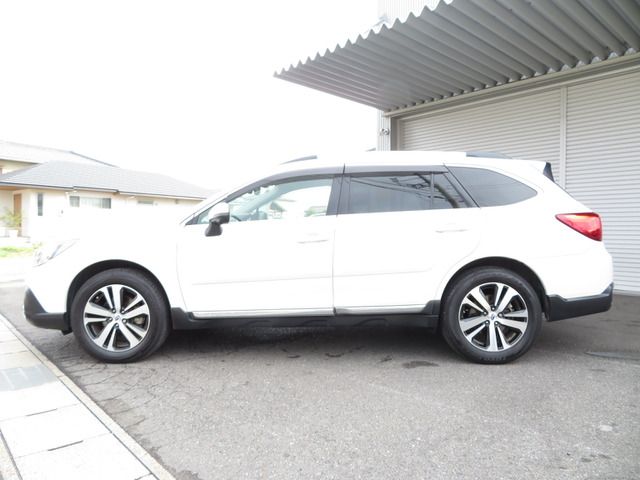 Subaru OUTBACK 2020-03 186773-7