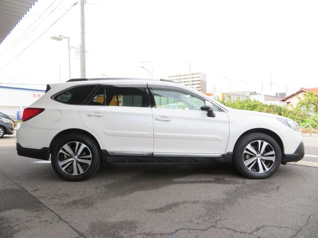 Subaru OUTBACK 2020-03 186773-6
