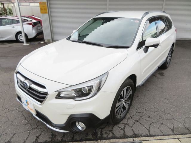 Subaru OUTBACK 2020-03 186773-5