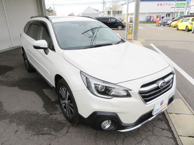 Subaru OUTBACK 2020-03 186773-4
