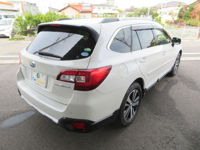Subaru OUTBACK 2020-03 186773-2