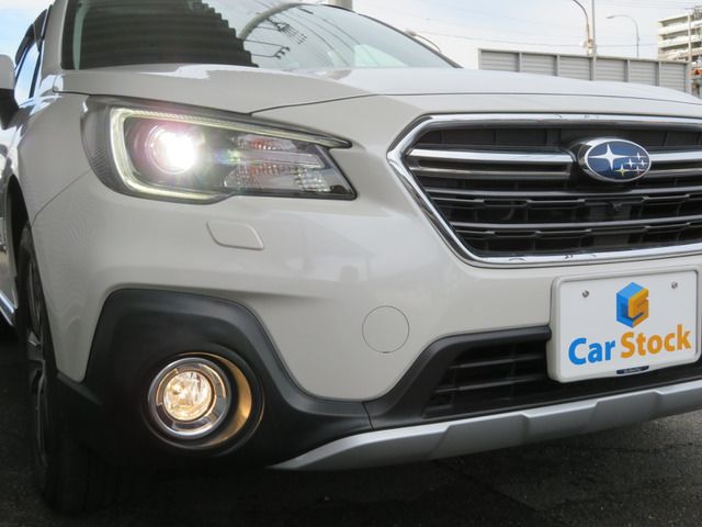 Subaru OUTBACK 2020-03 186773-18