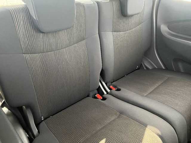 Mitsubishi EK CUSTOM 2014-11 190829-6