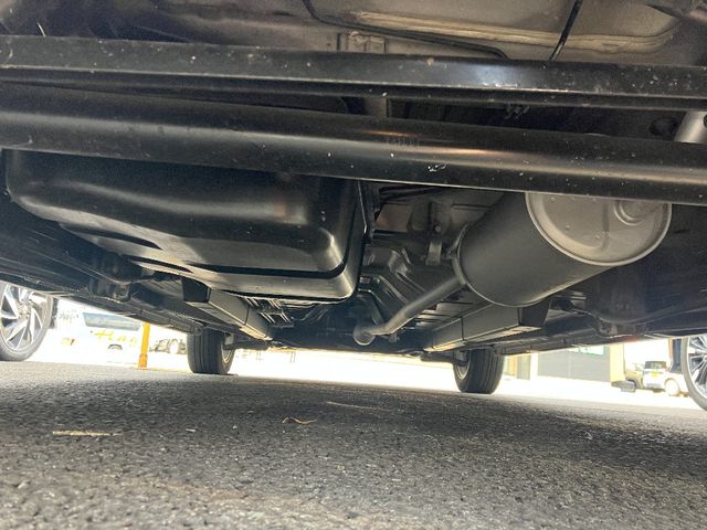 Mitsubishi EK CUSTOM 2014-11 190829-18