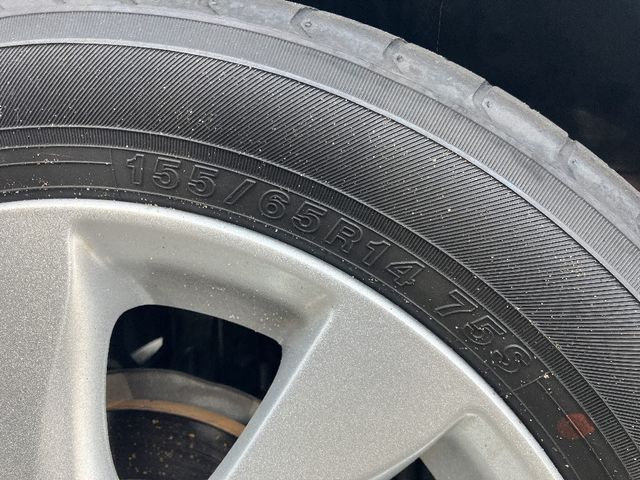 Mitsubishi EK CUSTOM 2014-11 190829-15