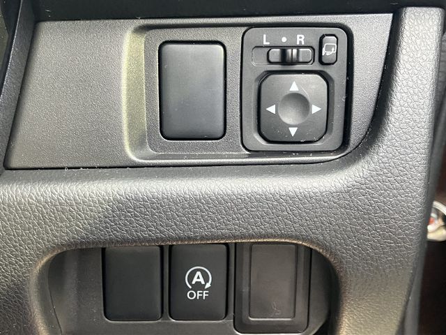 Mitsubishi EK CUSTOM 2014-11 190829-11