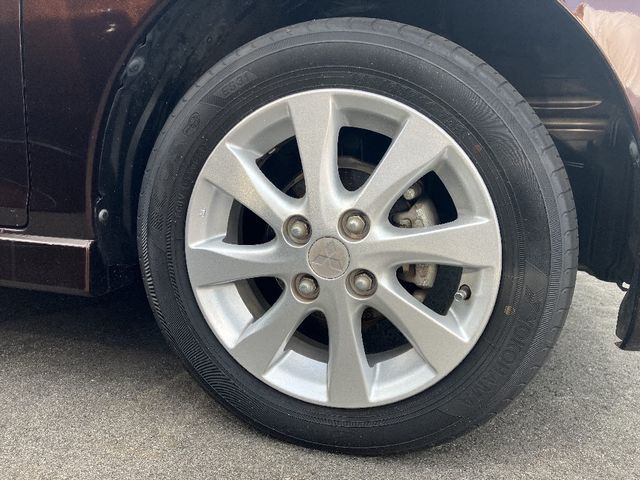 Mitsubishi EK CUSTOM 2014-11 190829-14