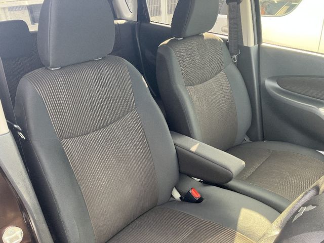 Mitsubishi EK CUSTOM 2014-11 190829-4