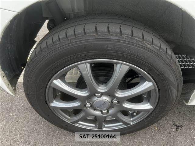 Suzuki SPACIA 2015-03 373349-26