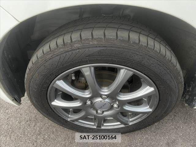 Suzuki SPACIA 2015-03 373349-25