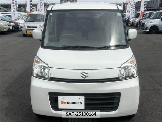 Suzuki SPACIA 2015-03 373349-7