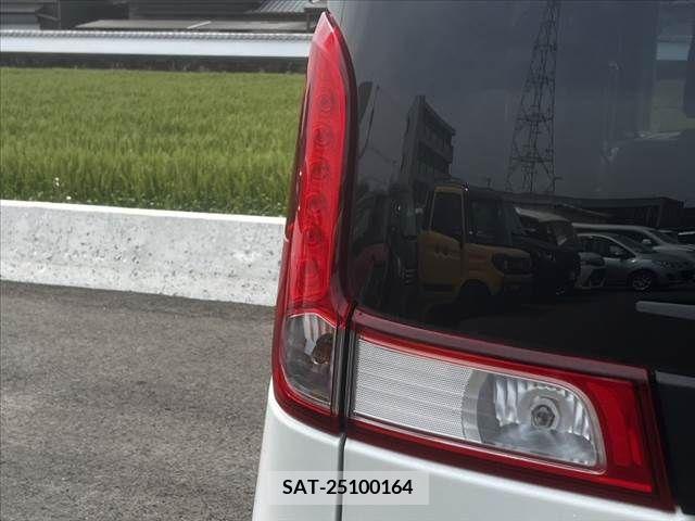 Suzuki SPACIA 2015-03 373349-22