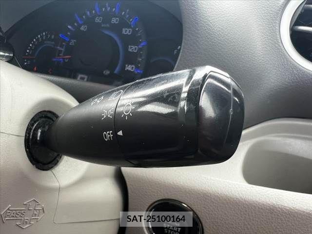 Suzuki SPACIA 2015-03 373349-3