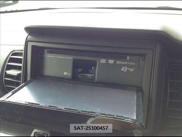 Honda N BOX 2017-07 306709-23