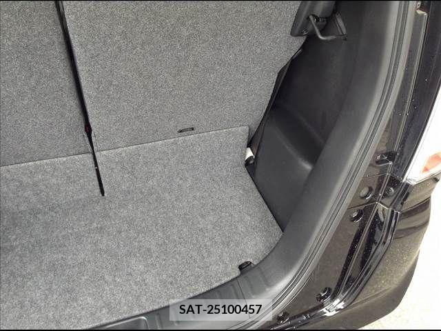 Honda N BOX 2017-07 306709-11