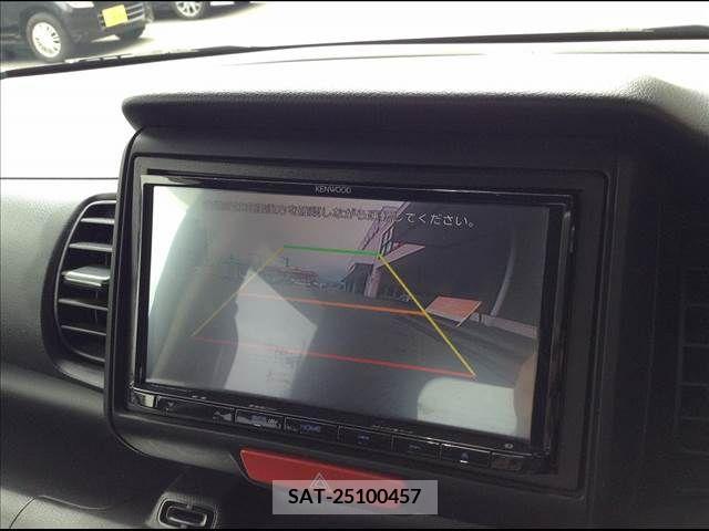 Honda N BOX 2017-07 306709-22