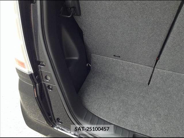Honda N BOX 2017-07 306709-10