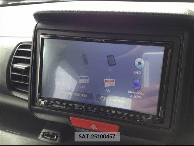 Honda N BOX 2017-07 306709-21