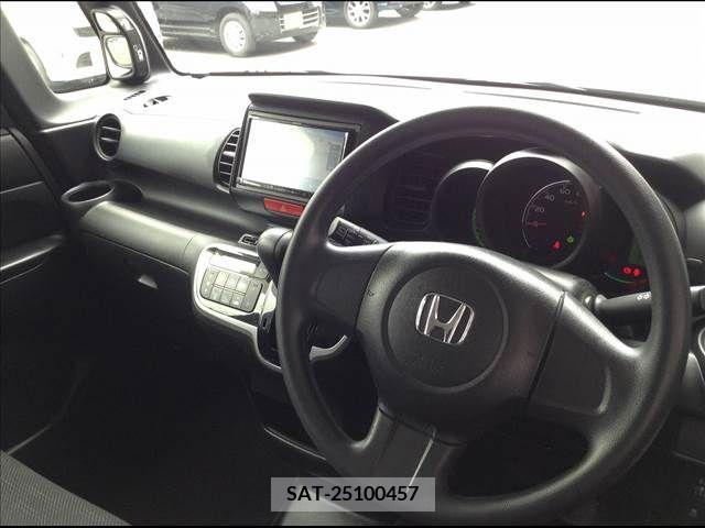 Honda N BOX 2017-07 306709-19