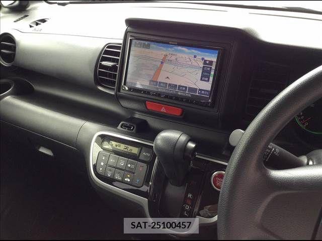 Honda N BOX 2017-07 306709-20