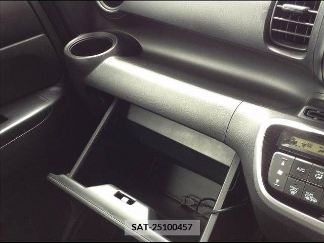 Honda N BOX 2017-07 306709-28