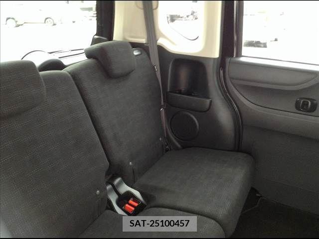 Honda N BOX 2017-07 306709-16
