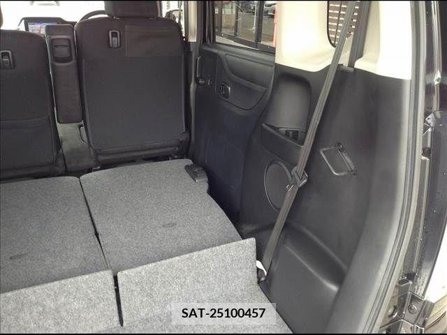 Honda N BOX 2017-07 306709-14