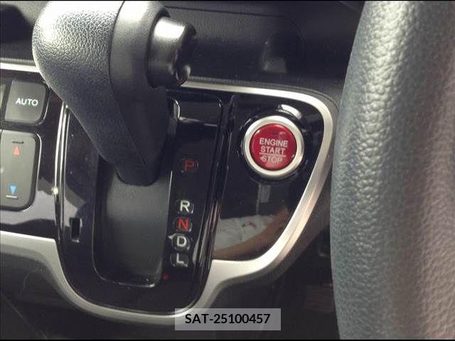 Honda N BOX 2017-07 306709-25