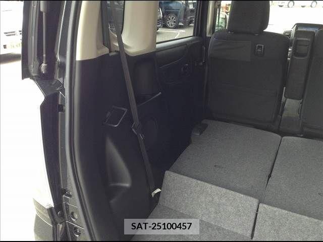 Honda N BOX 2017-07 306709-13