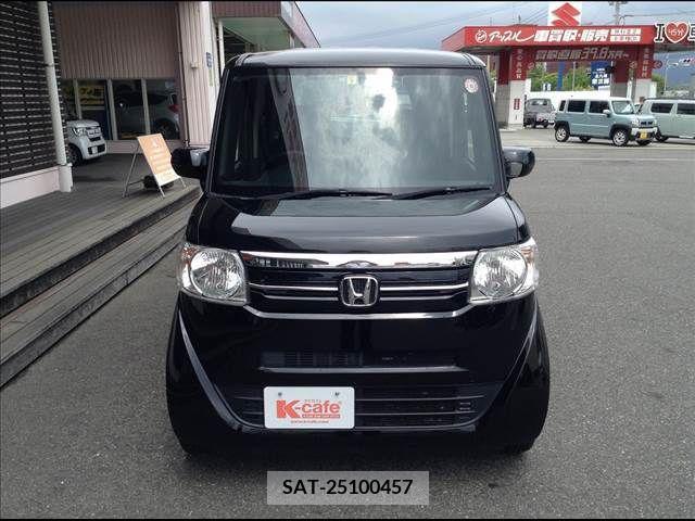 Honda N BOX 2017-07 306709-2
