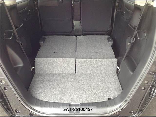 Honda N BOX 2017-07 306709-12