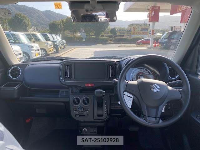 Suzuki ALTO 2022-02 292743-1