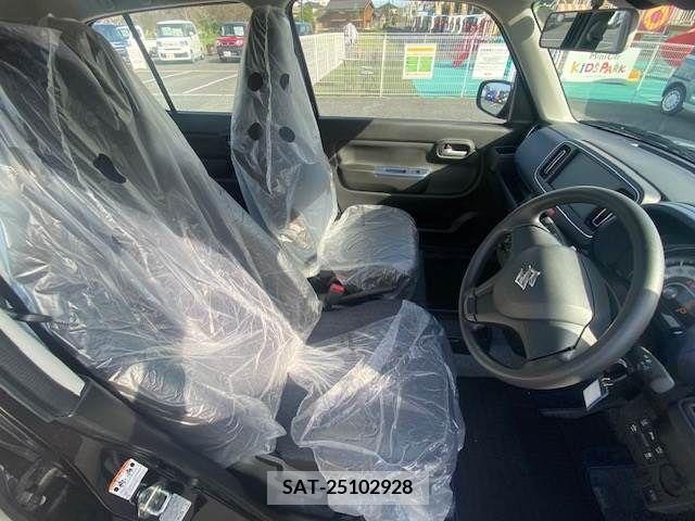 Suzuki ALTO 2022-02 292743-5