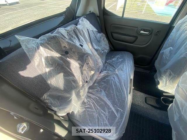 Suzuki ALTO 2022-02 292743-6