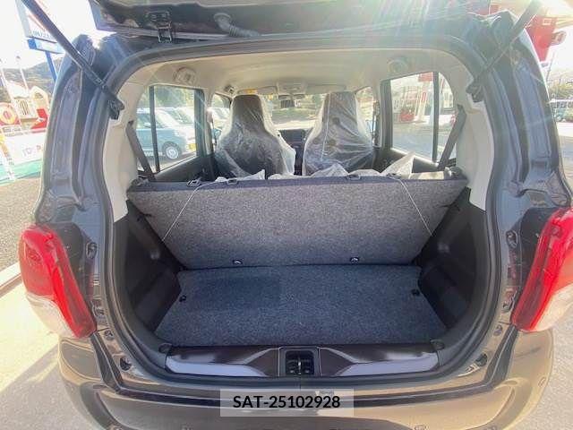 Suzuki ALTO 2022-02 292743-7