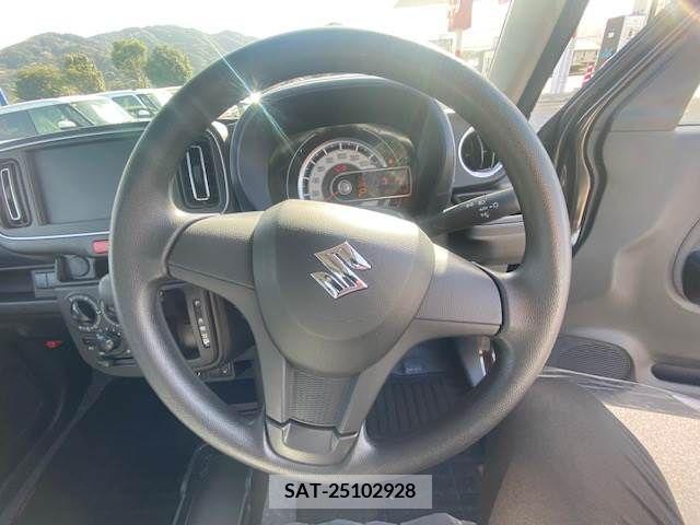 Suzuki ALTO 2022-02 292743-8