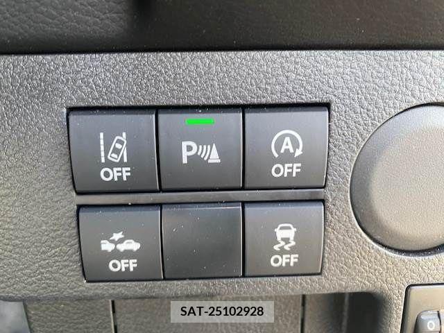 Suzuki ALTO 2022-02 292743-10