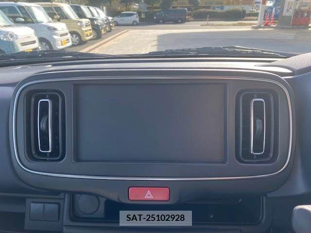 Suzuki ALTO 2022-02 292743-11